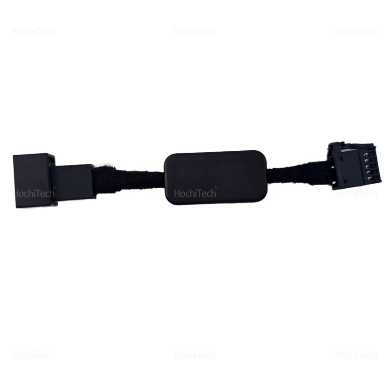 Per Seat Ateca KH7 2016-2021 Auto Avviamento Automatico Arresto Sistema Motore Off Plug Play Arresto Automatico Avvio Chiudi Parti 2018 2019 2020 - immagine 5