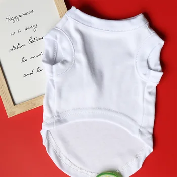 T-shirt pour chiens personnalisé John Wick "Dont Touch My Dog" - 2025 - Doglovedesign : Vêtement et accessoires pour chiens