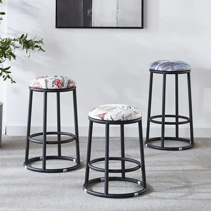 tabouret-rond-nordique-minimaliste-chaise-de-bar-siege-de-maquillage-en-cuir-chaises-de-salle-a-manger-a-pieds-hauts-hotel-moderne-restaurants