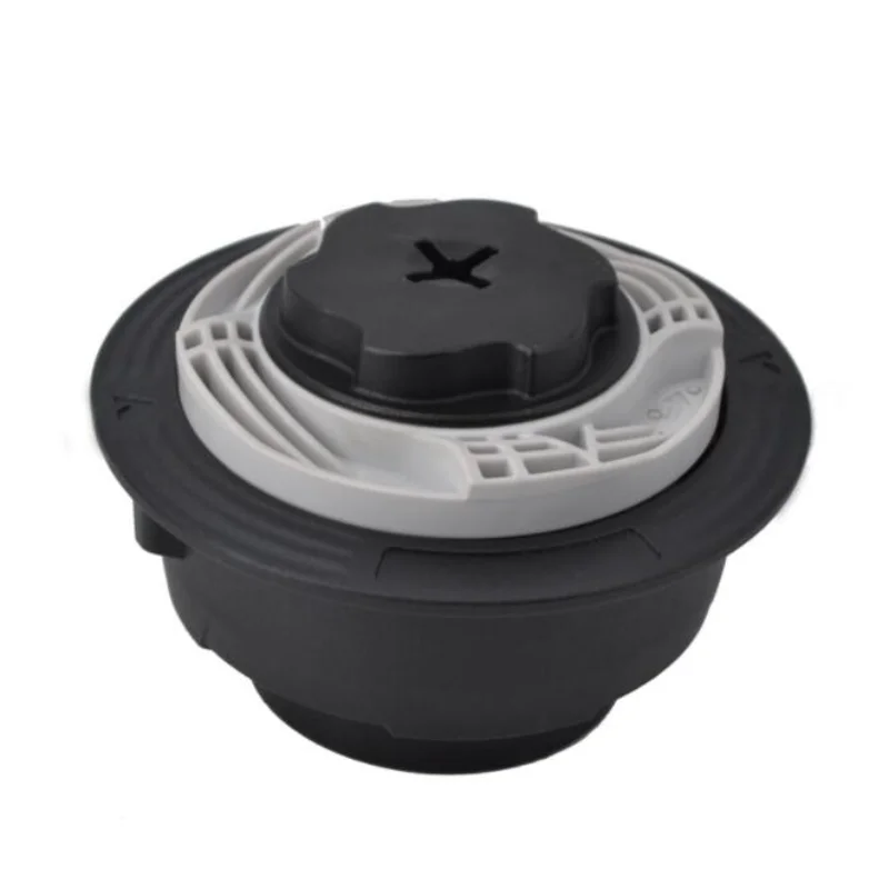 Strimmer Head C6-2 Trimmer Head for Stihl AutoCut Weed Grass Part Replacement Lawn Mower Accessories FS38 FS40 FS45 FS50