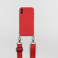 Kstrap Red