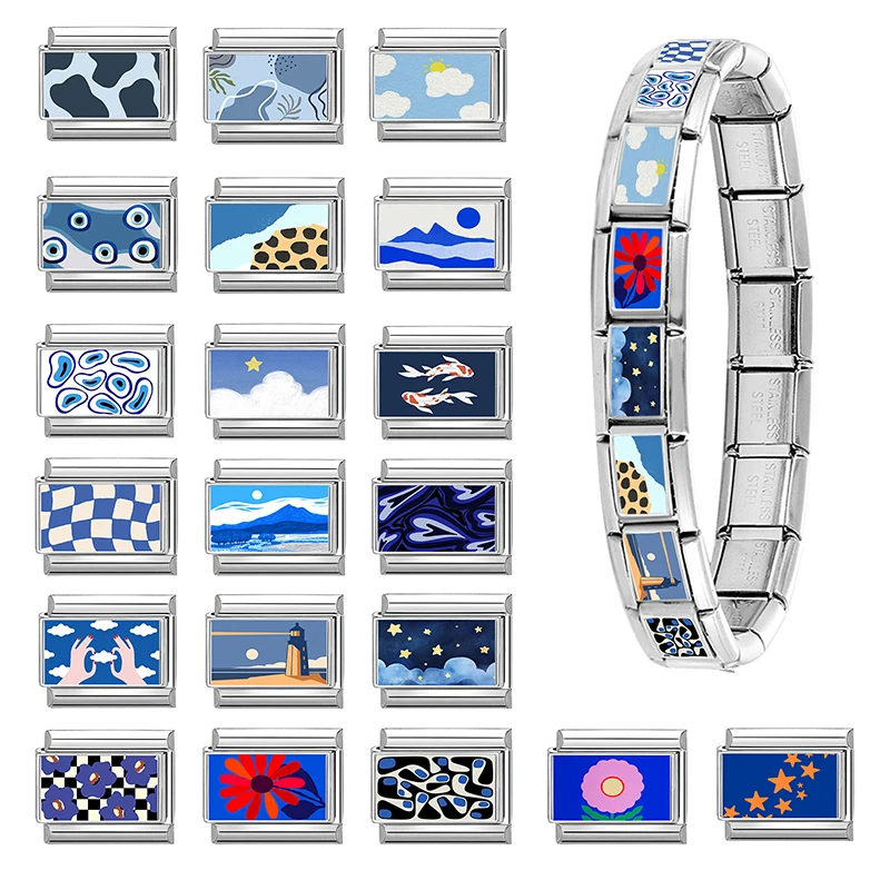 Fashion Bracelet DIY Making Gift