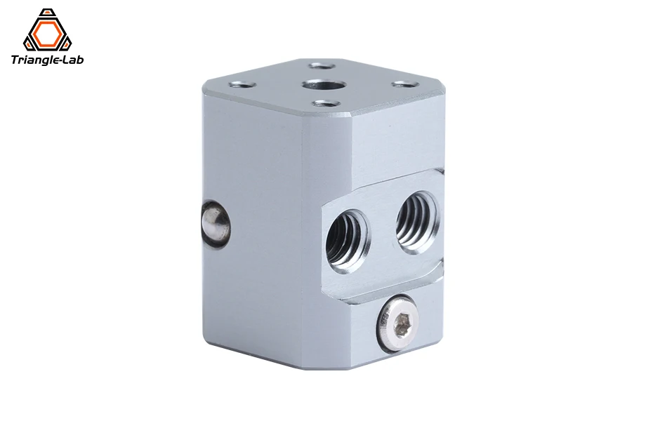 Hotend Tun bocal CHC Kit, CHC Pro