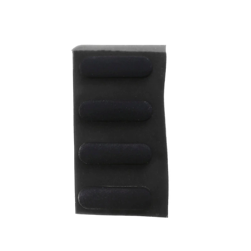 

4Pcs Laptop Rubber Feet , Non-Slip Bottom Case Pad for Lenovo Thinkpad X280