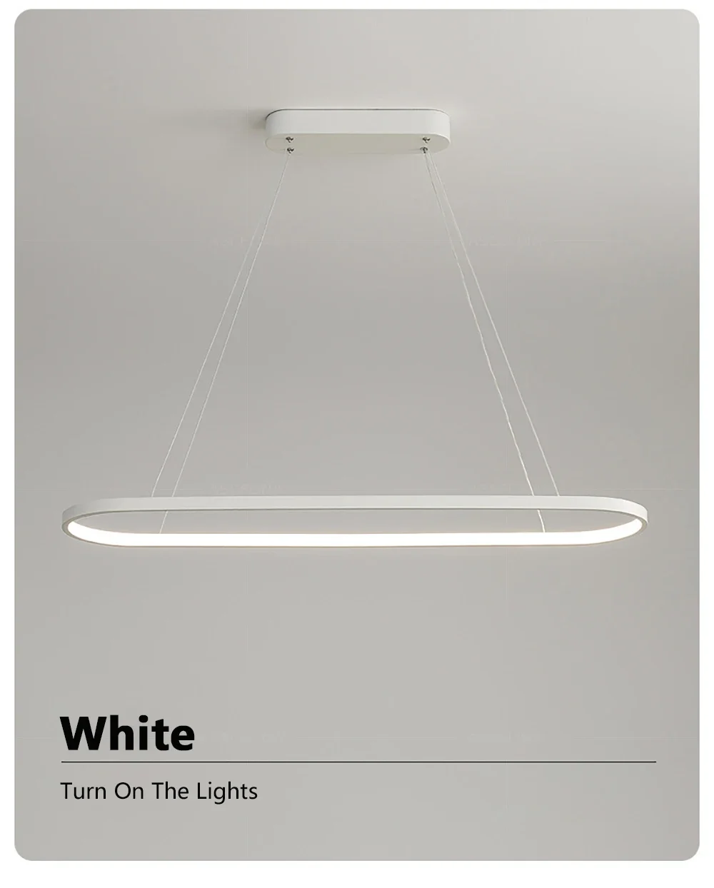 Elegant Interior Lighting