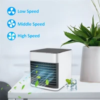Portable Mini Air Cooler