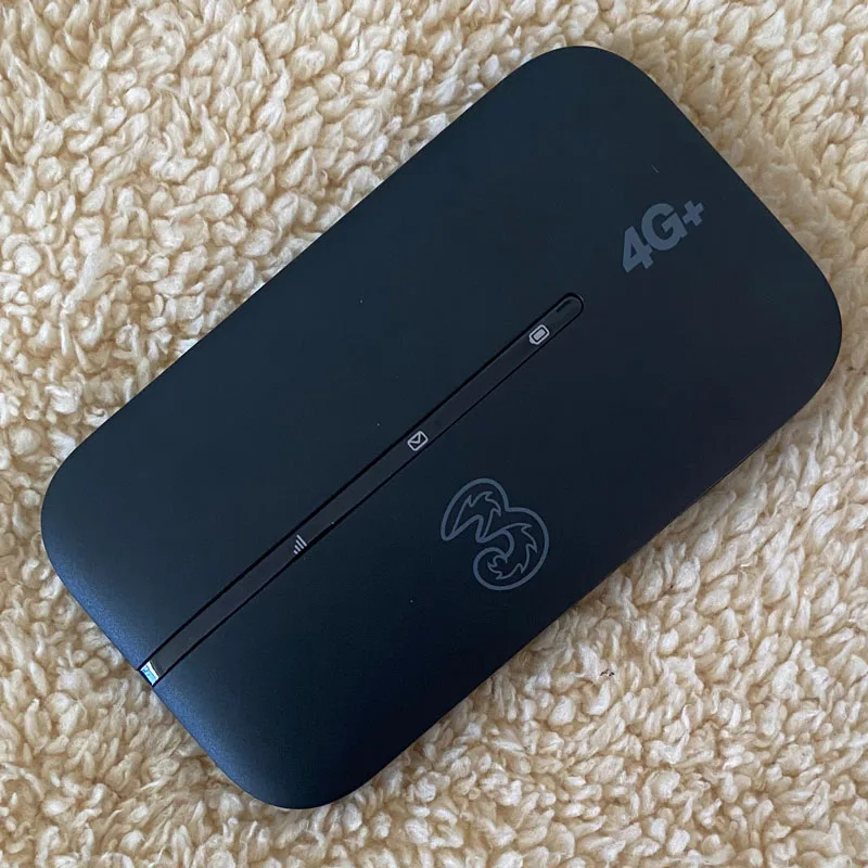 Viagem Wifi Hotspot Roteador sem Fio 4g 300mbps Superfast Huawei-e5783b230 - Imagem 2