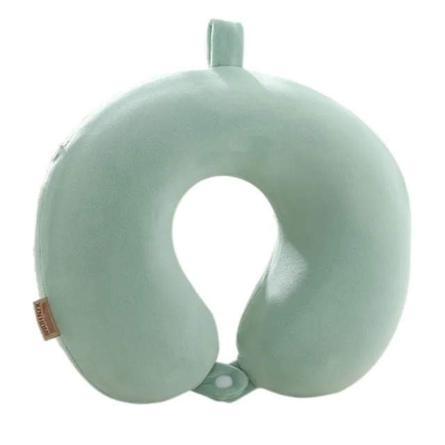 Memory Foam U-Shape Neck Pillow 5