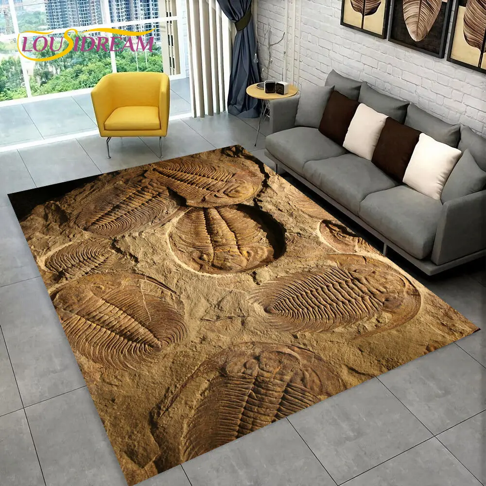 Fossil Waters Area Rug NCU0NXD1527