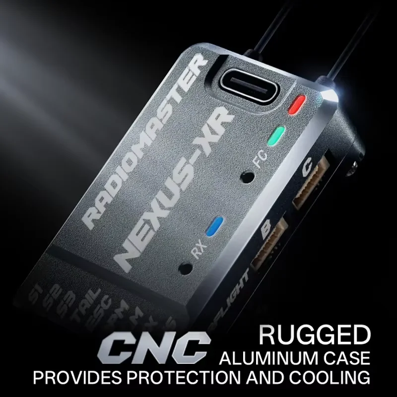 ホビーラジコン ALIGN T-REX 550 RADIOMASTER Nexus-xr ALIGN T-REX 550 RADIOMASTER Nexus-xr