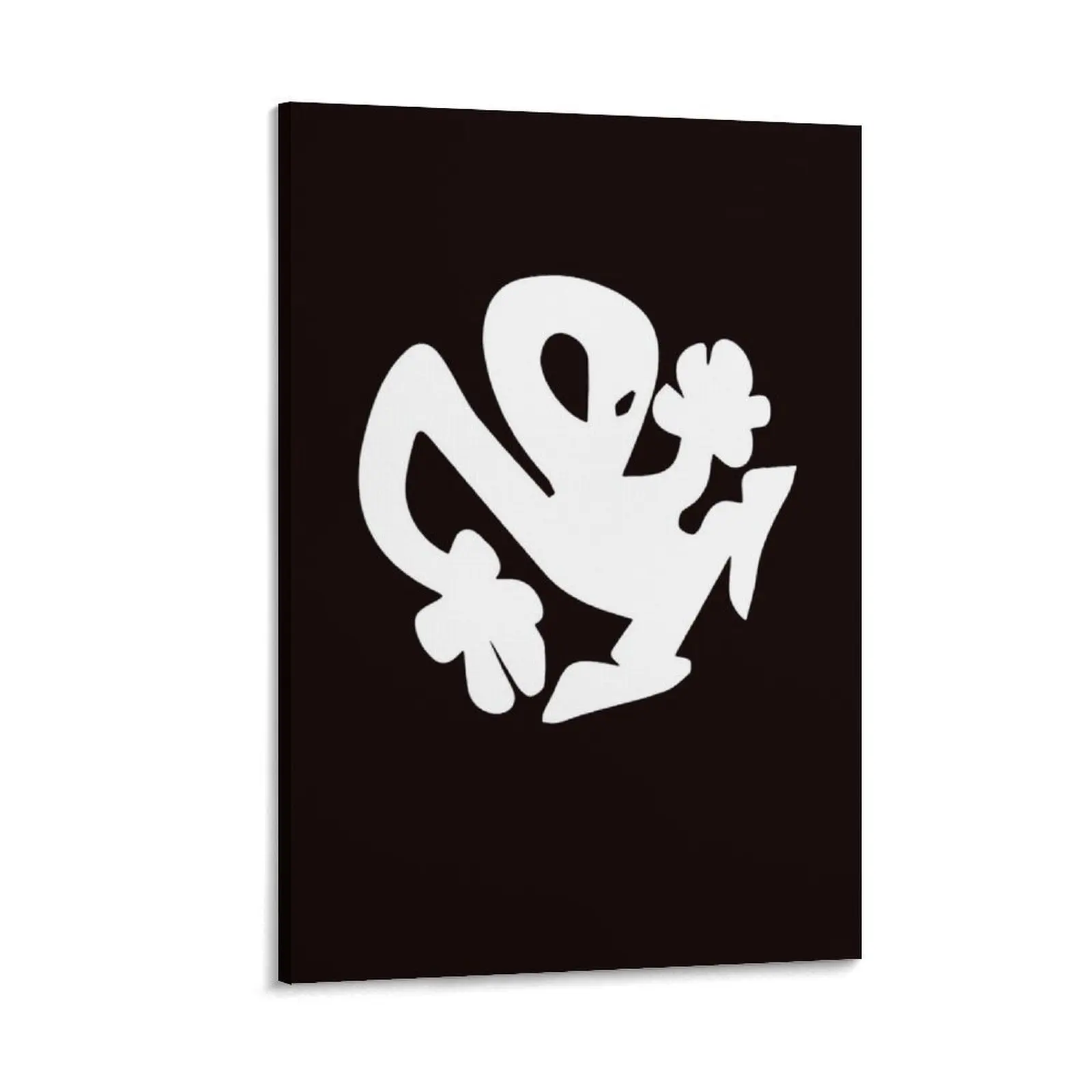 

Plastikman Canvas Painting Wall decoration poster bedrooms decorations cute room decor decorations for the room