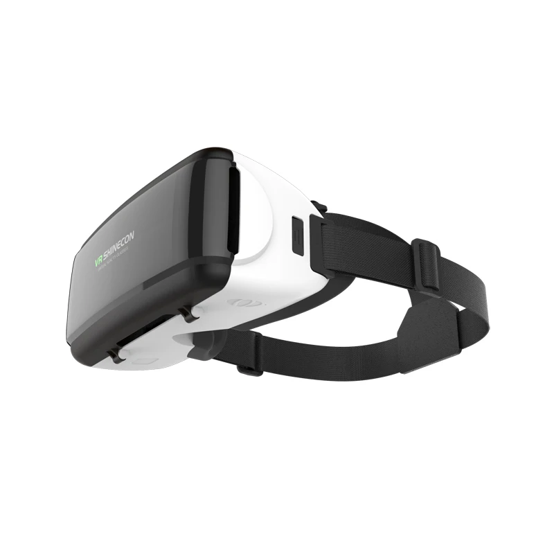 Visore realtà virtuale vr per smartphone occhiali 3d_voghion.com