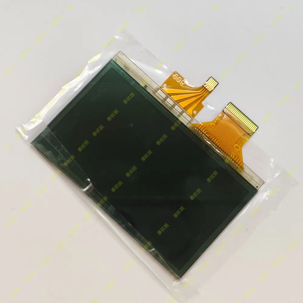 DCR SX60E HC47 HC48 SR50 SR60 SR70 SR80 카메라 수리 부품용 터치 LCD 스크린 디스플레이
