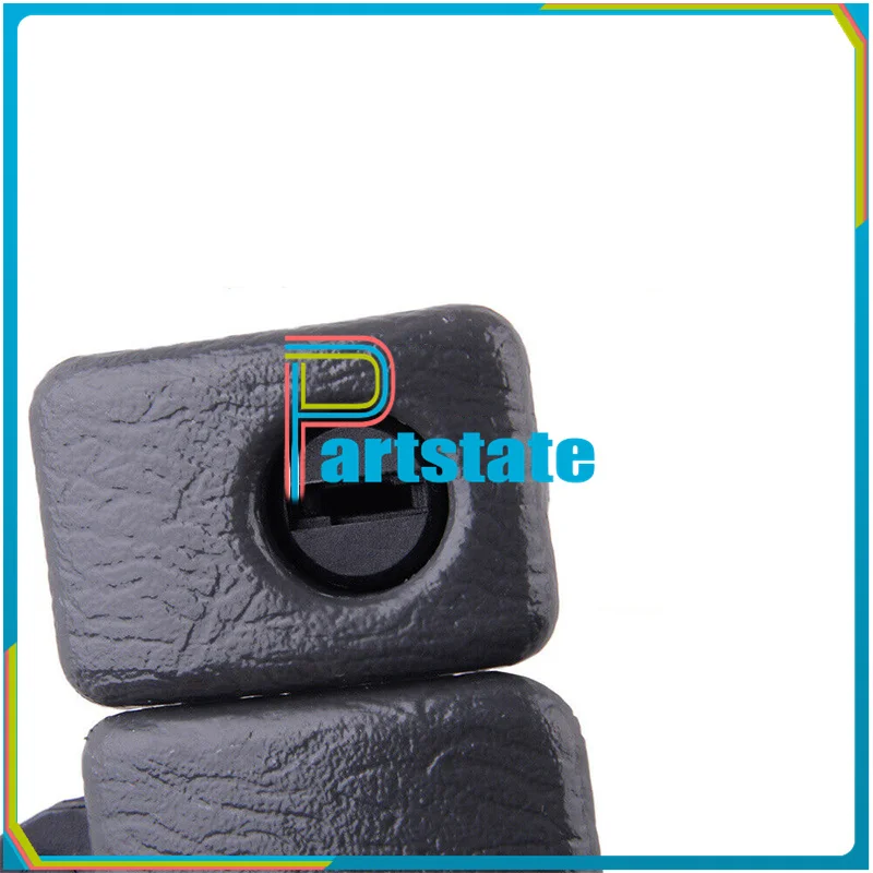 Black Glove Box Lock Latch Handle For Suzuki Jimny Grand Vitara 73430-76811-P4Z