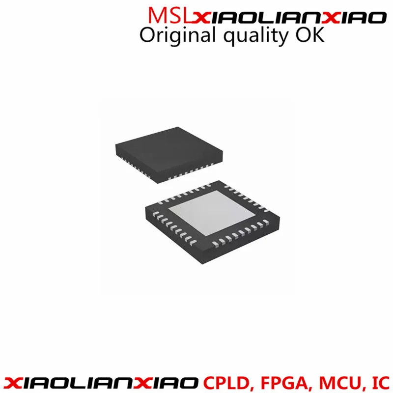 

1PCS XIAOLIANXIAO DP83TC811RWRNDTQ1 VQFNP36 Original IC quality OK Can be processed with PCBA