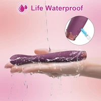 Anfänger Vagina Vibrator für Frauen Klitoris Nippel Stimulator Klitoris G-Punkt Vibrator Weibliche Masturbator Sex Spielzeug für Frauen 6