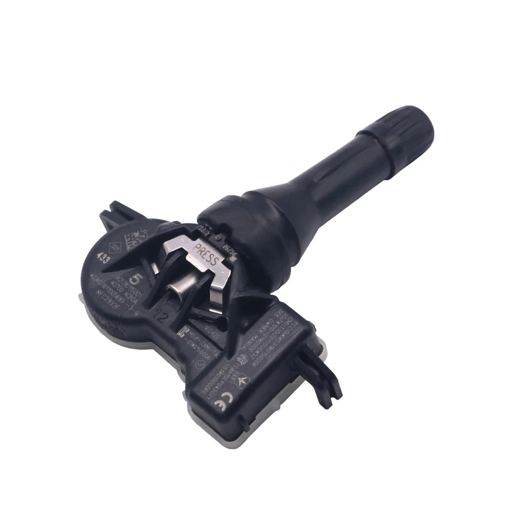 2016-2020 ֻ Qashqai 433MHz TPMS  Ÿ̾  з , 407004CB1B 407004CB0A 407004CB1A 40700-4CB0A 407004CB1A