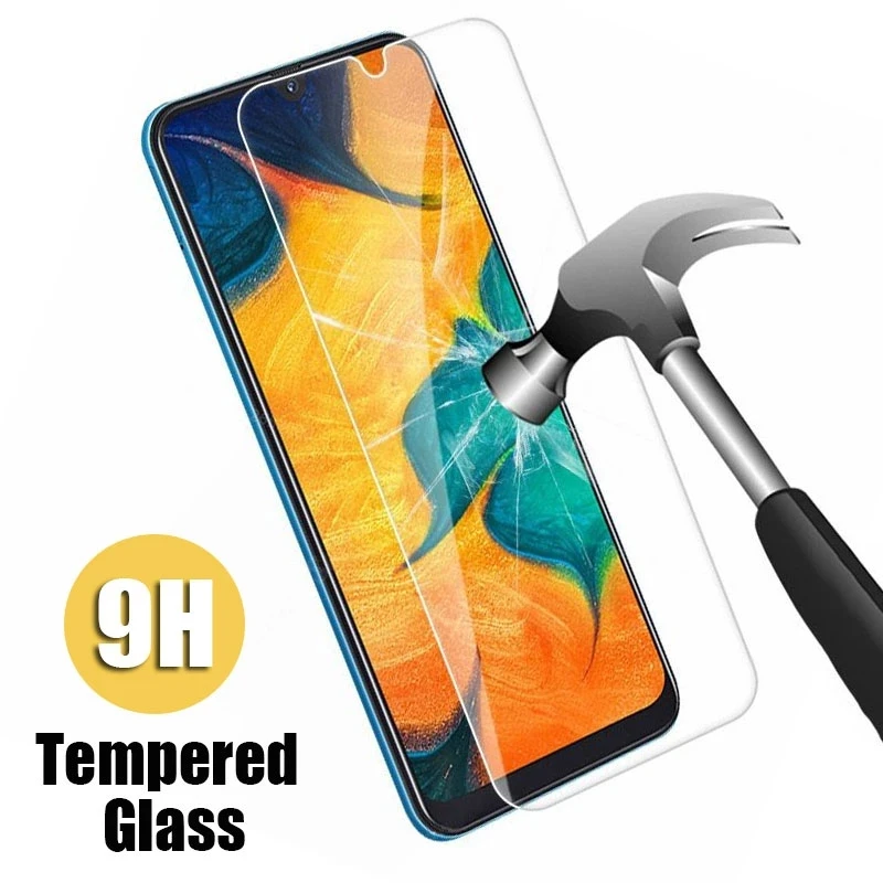 Vetro Temperato Per Samsung A53 A32 A23 A52S A33 5G Pellicola Salvaschermo Per Samsung A13 A12 A41 A70 A04 A50 A71 A73 A52 A31 Vetro