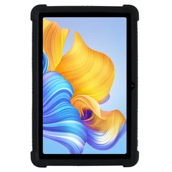 Housse Stand en Silicone pour Huawei Honor Pad 8 - 12 Coque Protectrice Souple pour Enfants Tablette