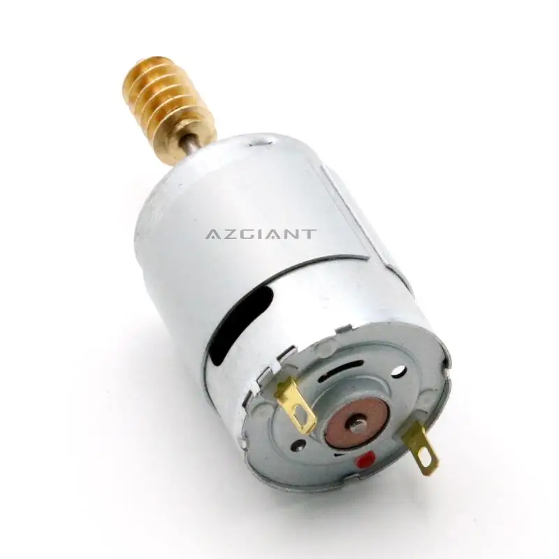 Per Benz C220 Cdi C32 C55 Amg Kompressor 2004-2007 Attuatore Blocco Sterzo Per Auto Motore Interno 12V Core Power Spazzola Di Carbone Motore Fai Da Te