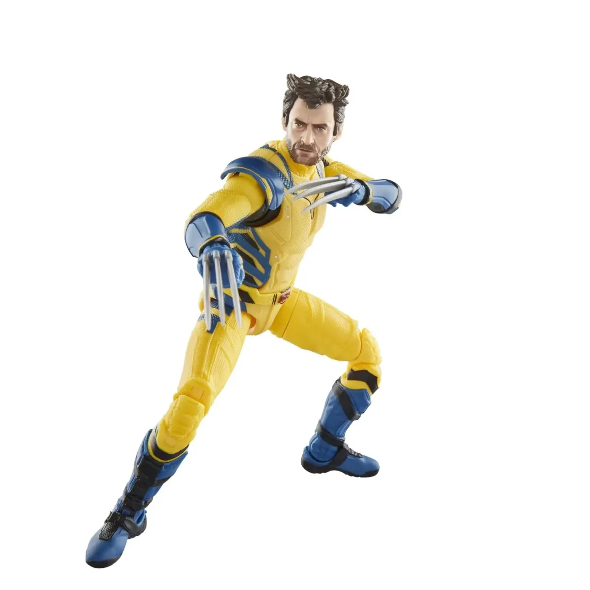 Figurine - Marvel Legends - Celebrating 85 years - Wolverine - Hasbro