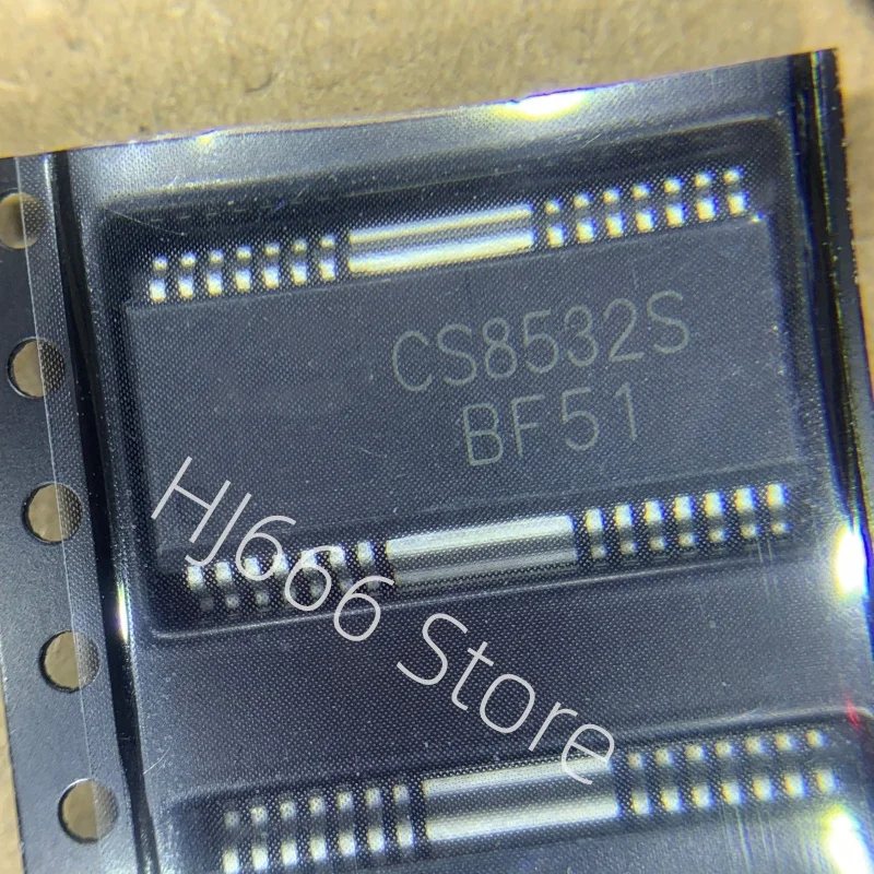 

10 шт. CS8532S 5.5WX2 HSOP28