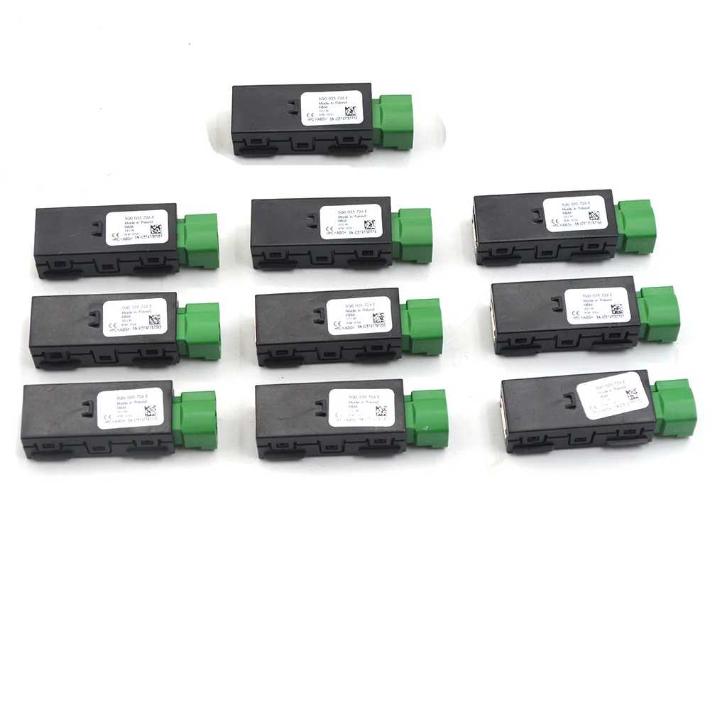 Per Vw Golf 7 Mk7 Vii Carplay Media Usb Aux Switch Mib2 Mdi Usb Ami Adapter Plug Socket 5Q0035726E 5 Q0 035 726 E