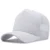 2023 Big Head Man Plus Size Mesh Baseball Cap Solid Color Sun Hat Plain Trucker Caps 55-60cm 60-65cm 6