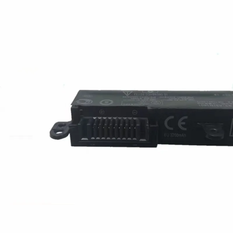 100% 오리지널 노트북 배터리, ASUS F441U X441U R414U A441U X441UA X441SC A31N1537, 3200mAh