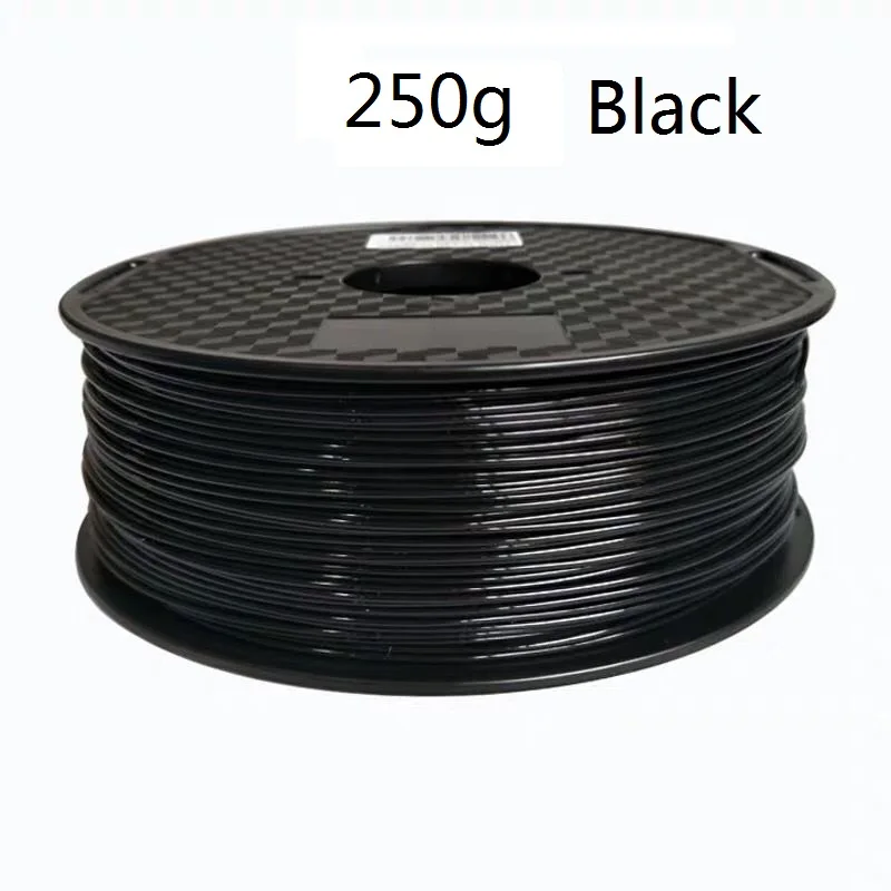Flexible TPU 3D Printing Filament - Versatile Colors and 1.75mm Precision