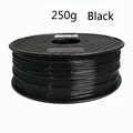 250g black