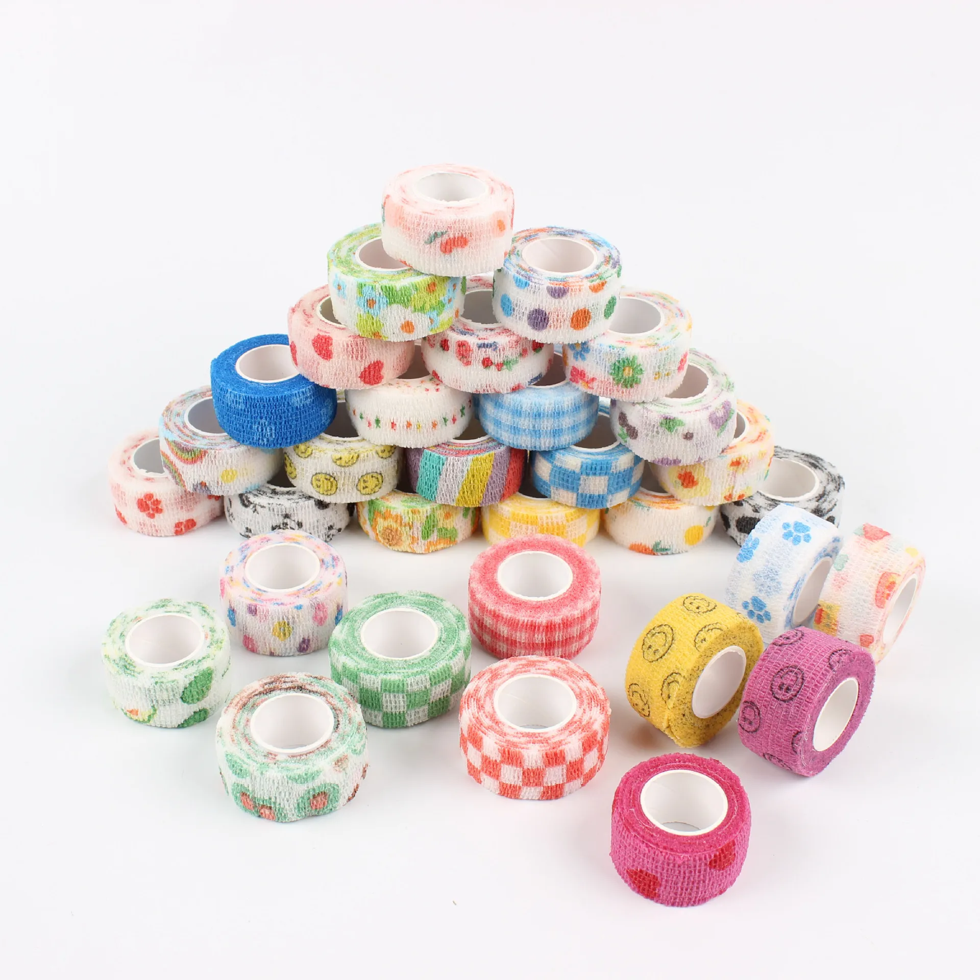 Strawberry Orange Grape Avocado Decor Fruit Washi Tape DIY Scrapbooking Masking Tapes School Office Supplies