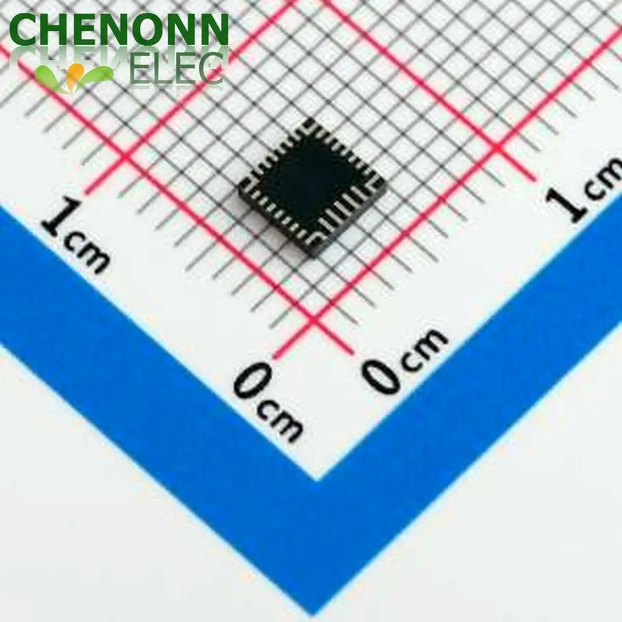 BQ25792RQMR