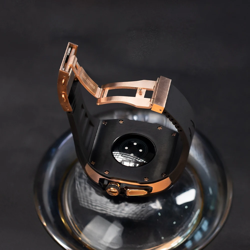 ÿġ  ̽,ÿġƮ̽,ÿġ Ʈ Ʈ,Apple Watch  ̽, ġ  ŰƮ, Ʈ 2, 49mm ƼŸ ̽, ҿ   Ʈ ŰƮ, ̿ġ Ʈ ÷
