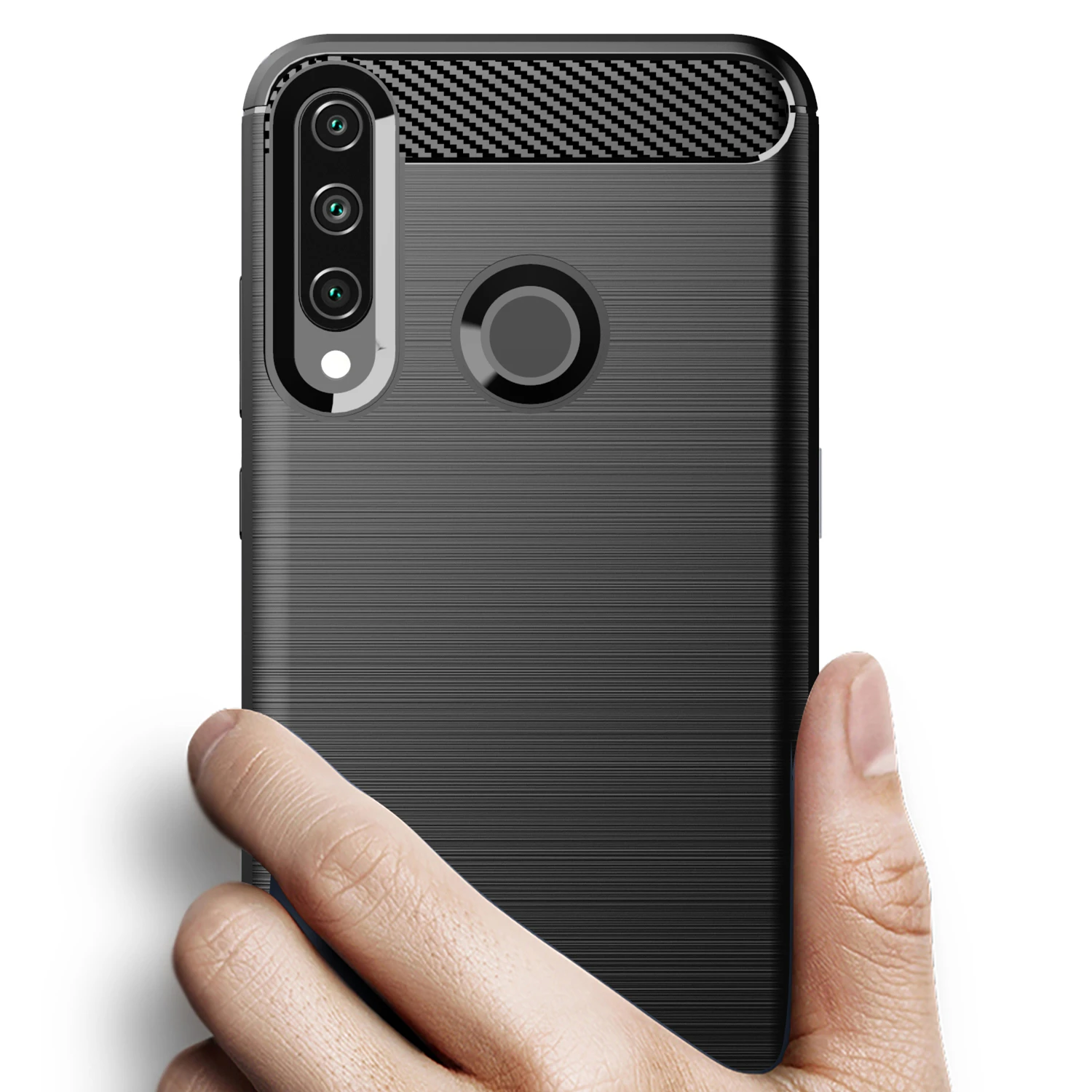 Versatile Silicone Phone Case Cover - Sleek and Durable Protection