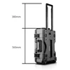New Products Promotion Rod Protection Case Photography Equipment Box Aviation Equipment Toolbox Waterproof Falling Resistance 2