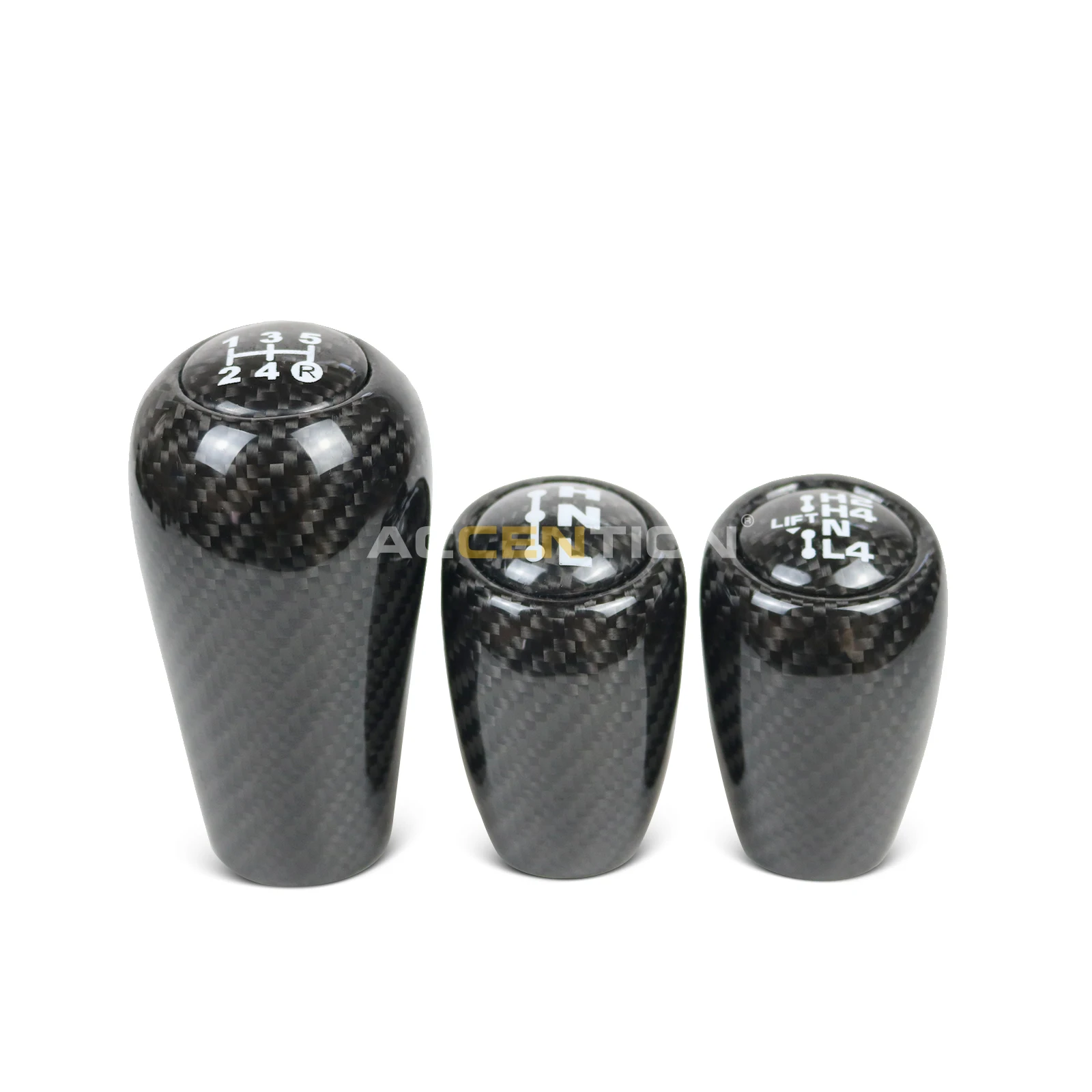 

5S MT 100% Full Carbon Fiber Gear Shift Knob Transfer For Toyota Prado LC120 Land Cruiser Prado 2003 2004 2005 2006 2007 2008 20