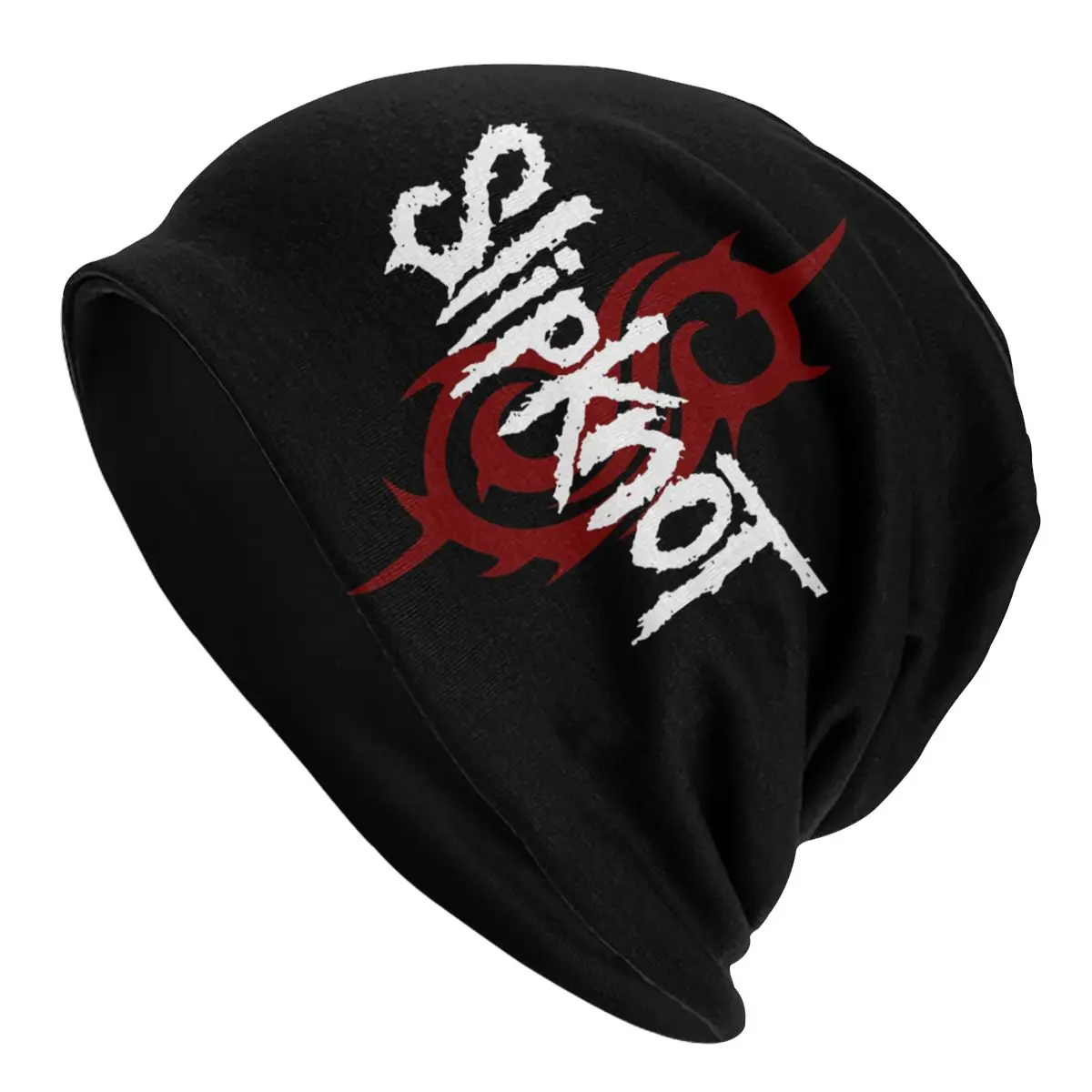

Bonnet Hats Men Women's Thin Skullies Beanies Hat Slipknots Autumn Spring Warm Cap Street Caps