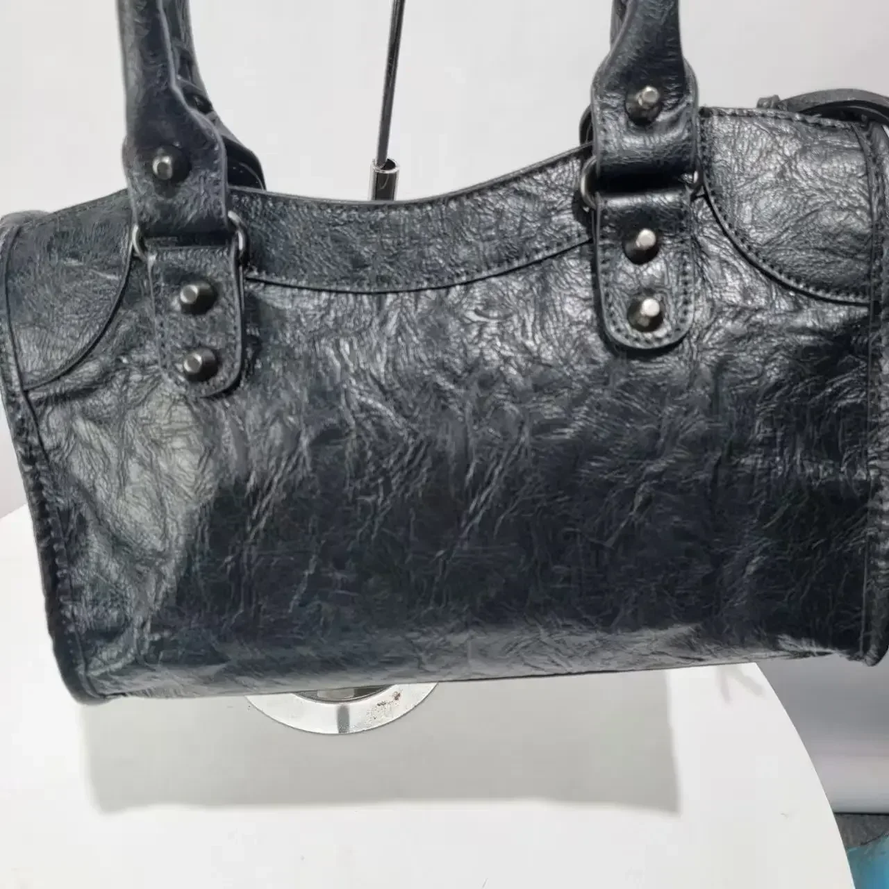 حمل جديد وصول حقائب دراجة نارية صغيرة صغيرة Crossb...