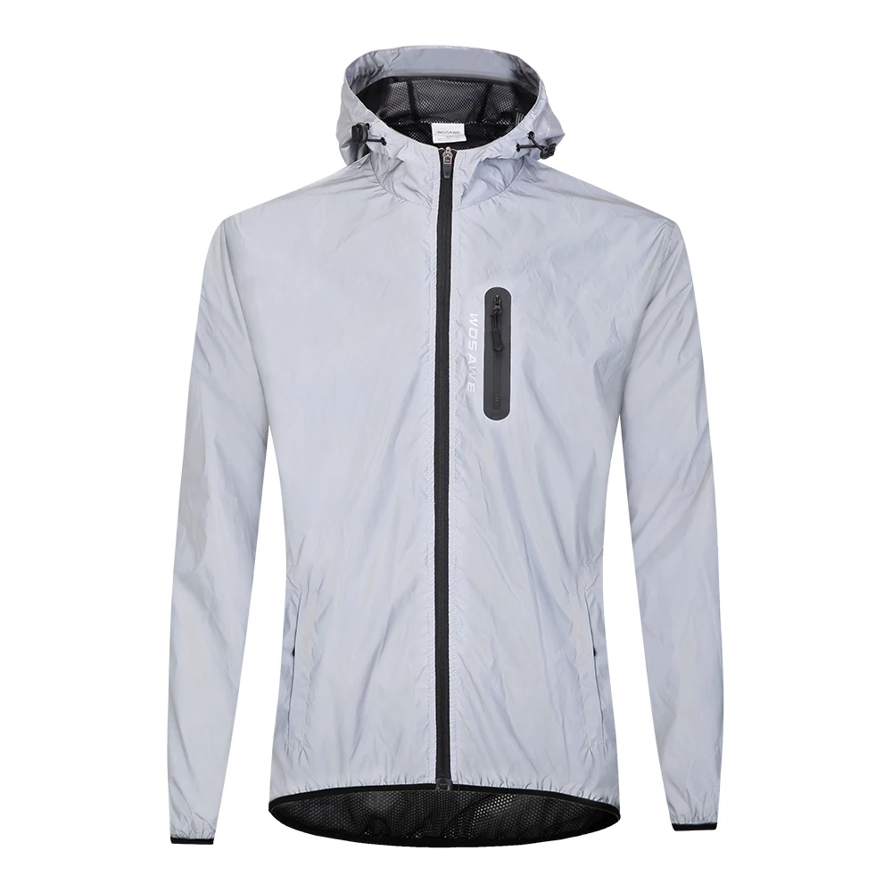 BL210 Hooded Jacket