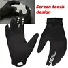Poc Motorcycle Gloves, Off-Road, Downhill MTB, DH MX MTB, Riding Gear Protective Gloves 3 6