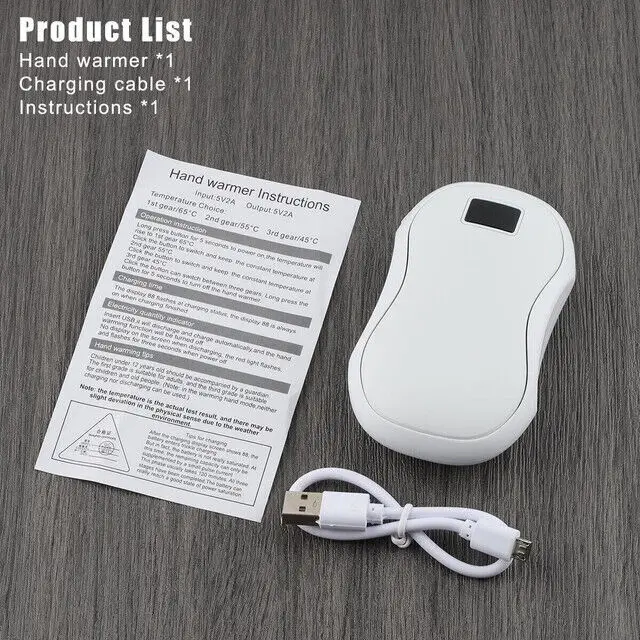 12V Lenkradheizung - Beheizte Lenkradabdeckung Für Auto & LKW