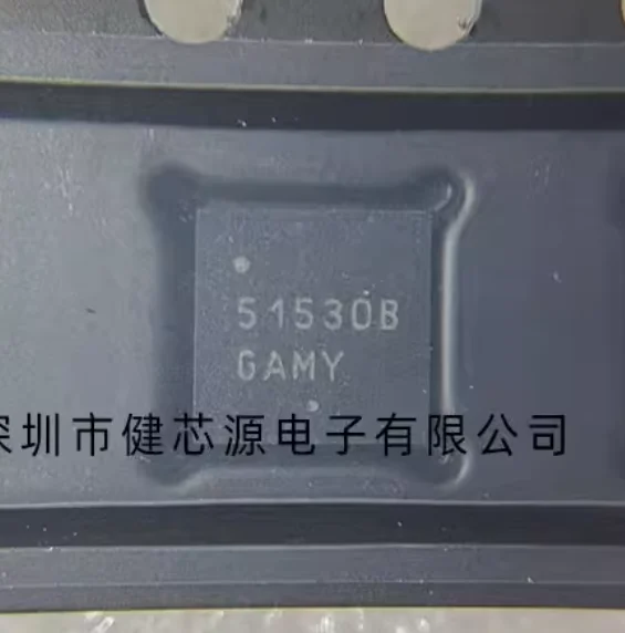 

10 шт., встроенный чип NCP51530BMNTWG, в наличии, 100% качество