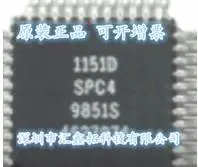 

SPC4 QFP44 Original, в наличии. Power IC