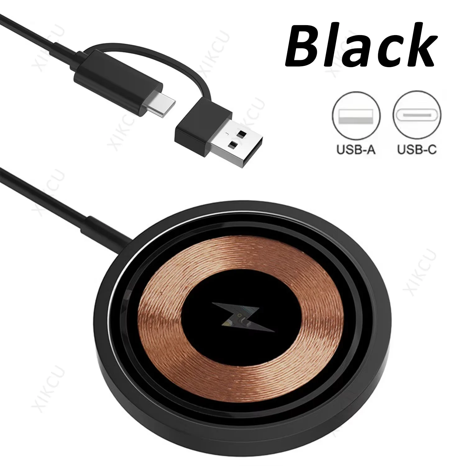 USB and Type C