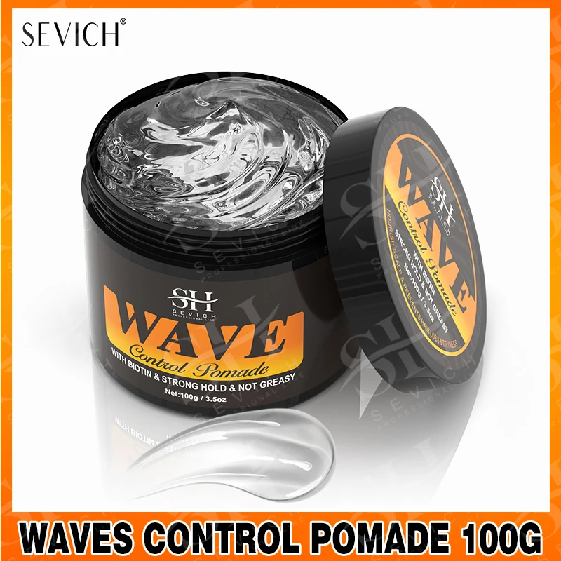 Wave pomade 100g