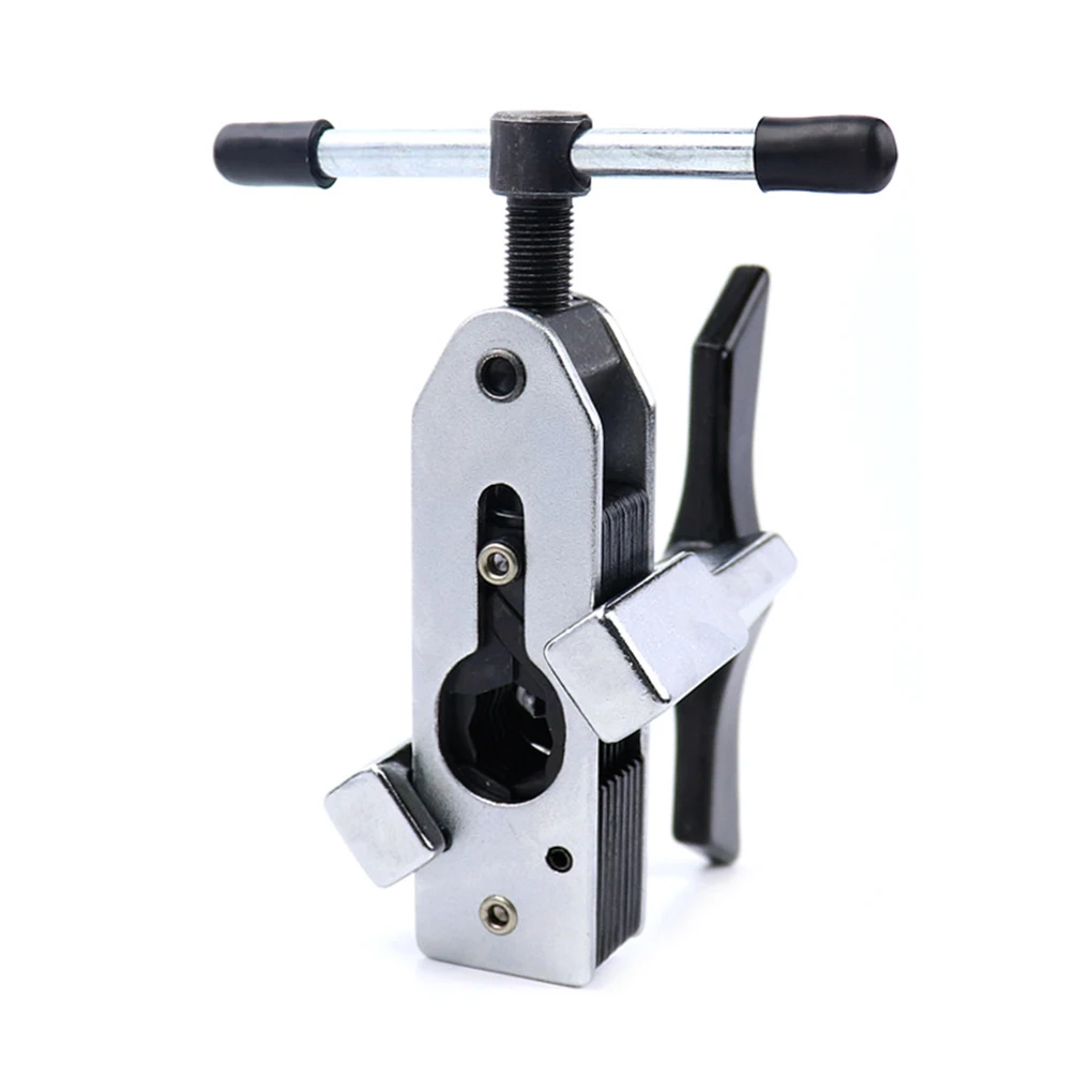 

Manual Tube Expander Rustproof Hand Pipe Expanders Angle Eccentric Cone