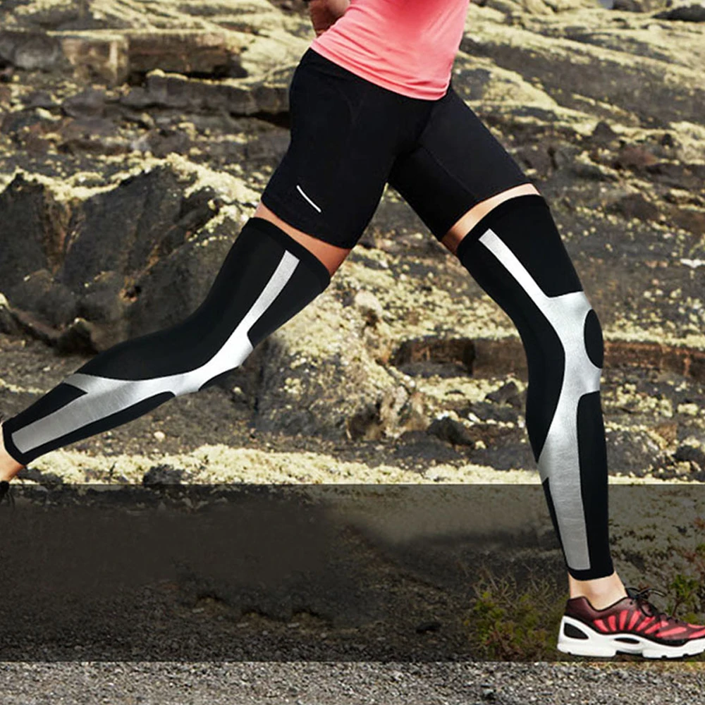 4 Coppie Maniche UV Per Bambini - Protezione Solare Per Sport All'Aperto, Basket, Tennis - Foto 7