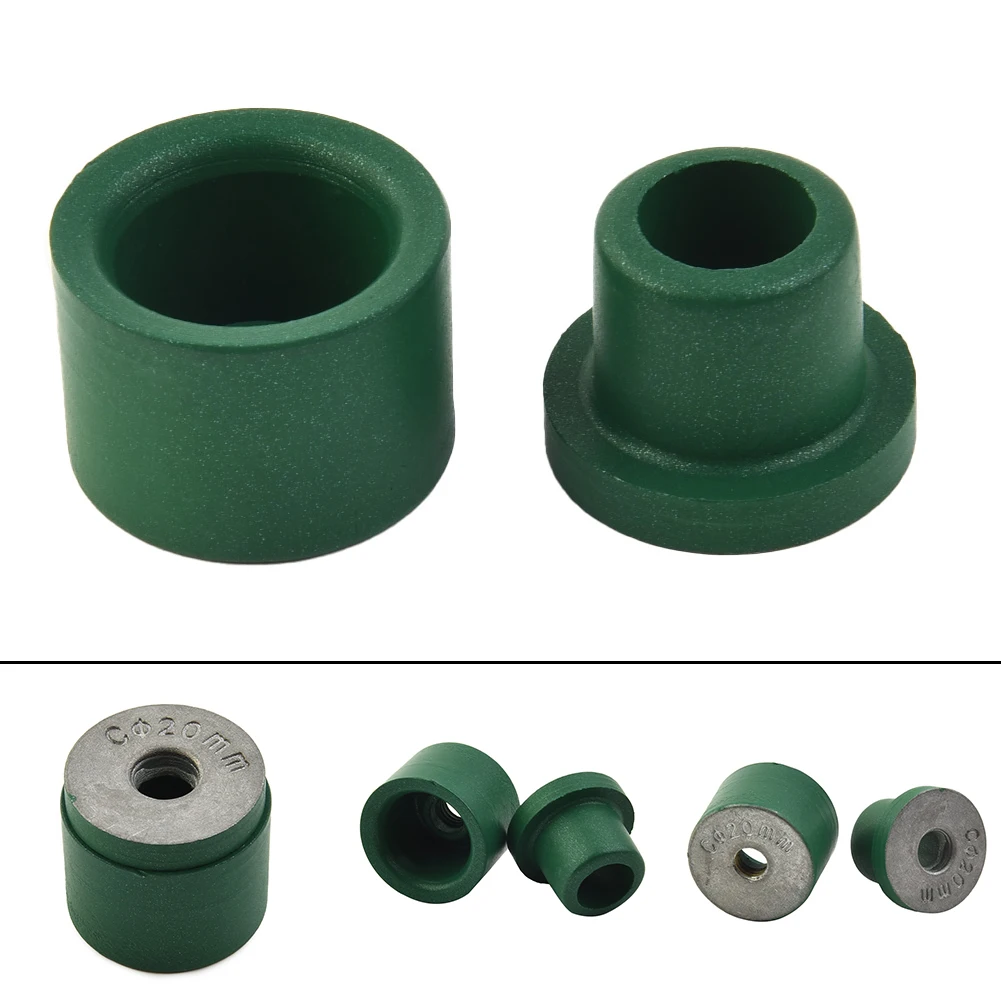 

Hot Melt Plastic Welding Machine Mold Water Pipe Heat Container Non-sticky Melting Glues Machine Die Head Fuser 20mm 25mm 32mm