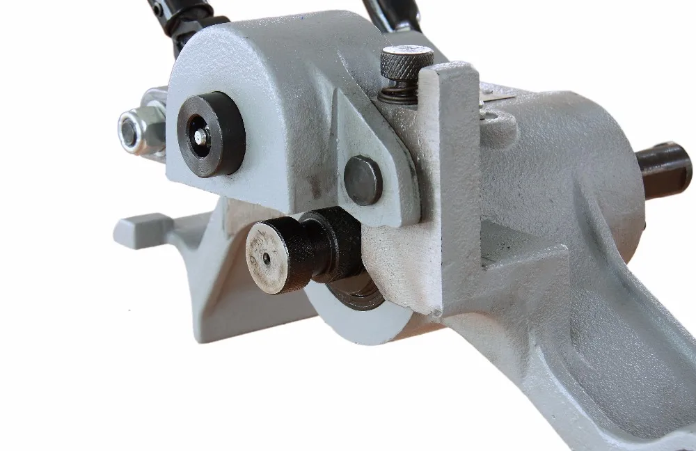 Roll Grooving Machine Fits for RIDGID 916 Roll Groover